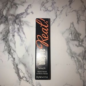 Benefit They're Real! Lengthening Mascara Mini